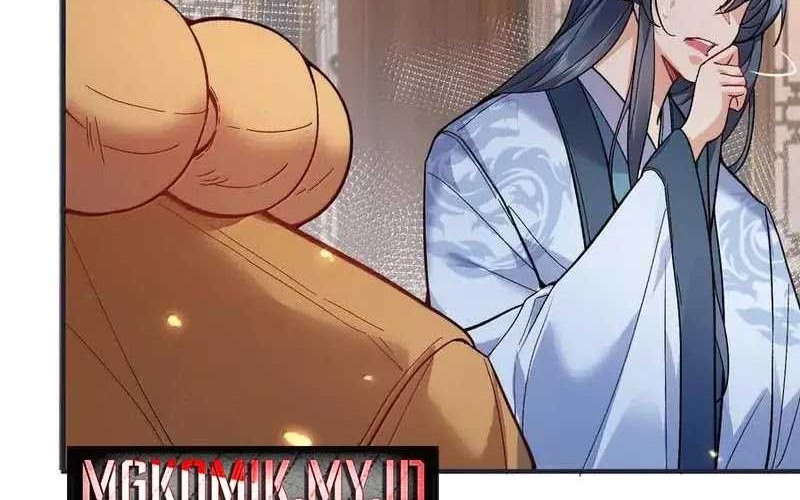 Am I Invincible Chapter 264 - halaman 26