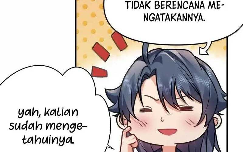 Am I Invincible Chapter 264 - halaman 28