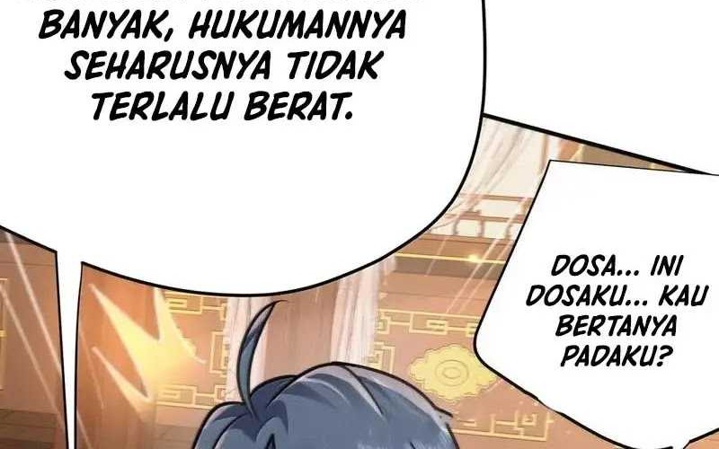 Am I Invincible Chapter 264 - halaman 30