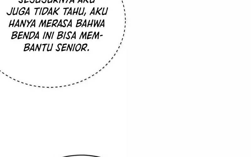 Am I Invincible Chapter 264 - halaman 32