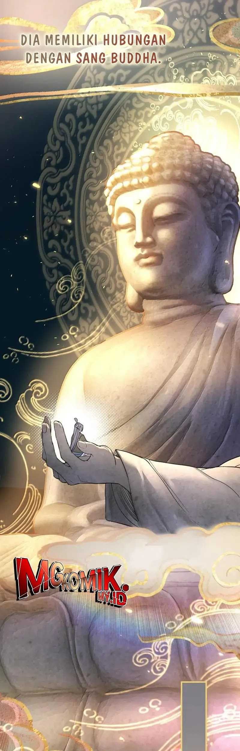 Am I Invincible Chapter 264 - halaman 37