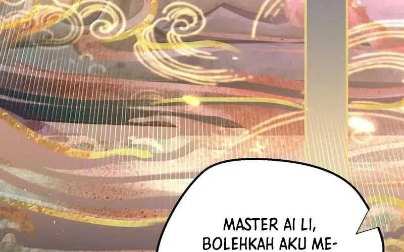 Am I Invincible Chapter 264 - halaman 38