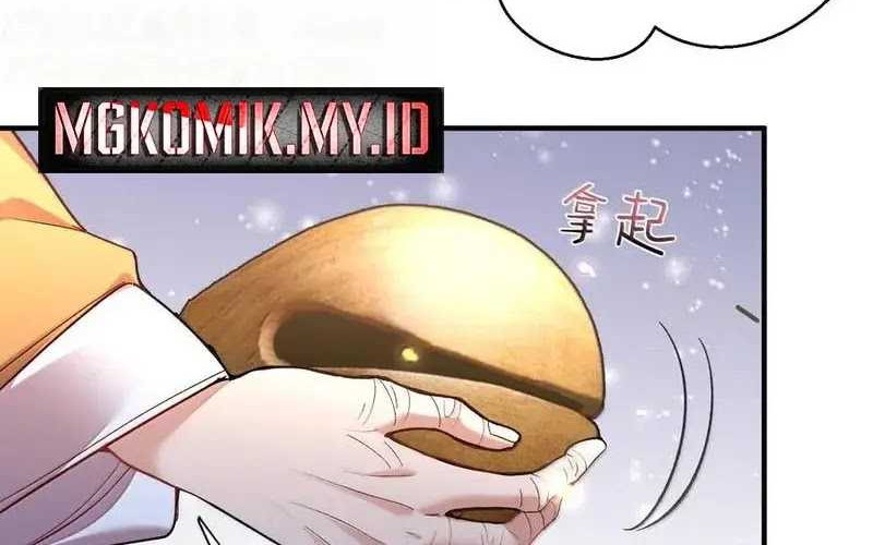 Am I Invincible Chapter 264 - halaman 40