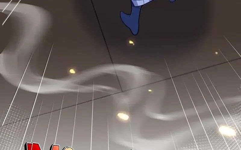 Am I Invincible Chapter 264 - halaman 42