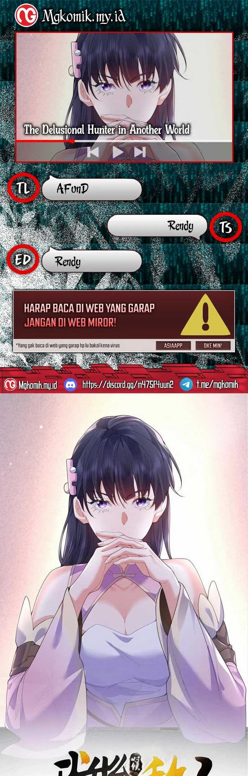 Am I Invincible Chapter 265 - halaman 1