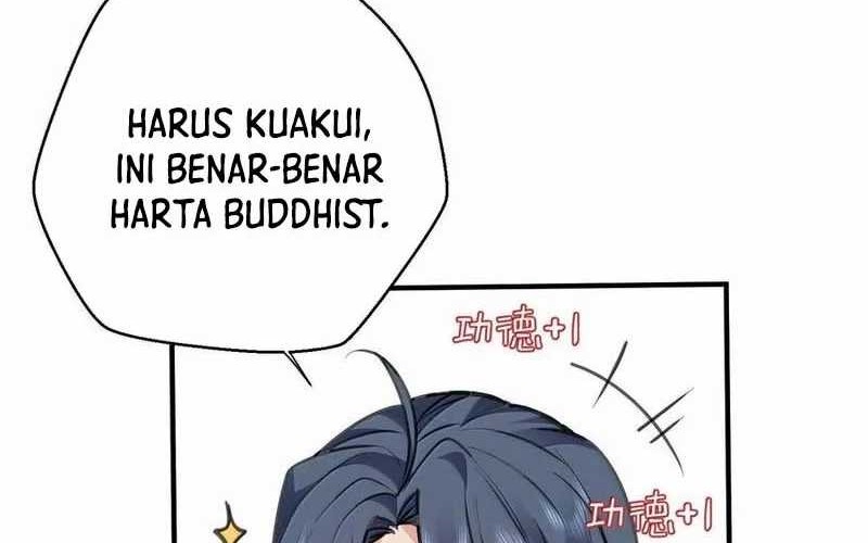 Am I Invincible Chapter 265 - halaman 6