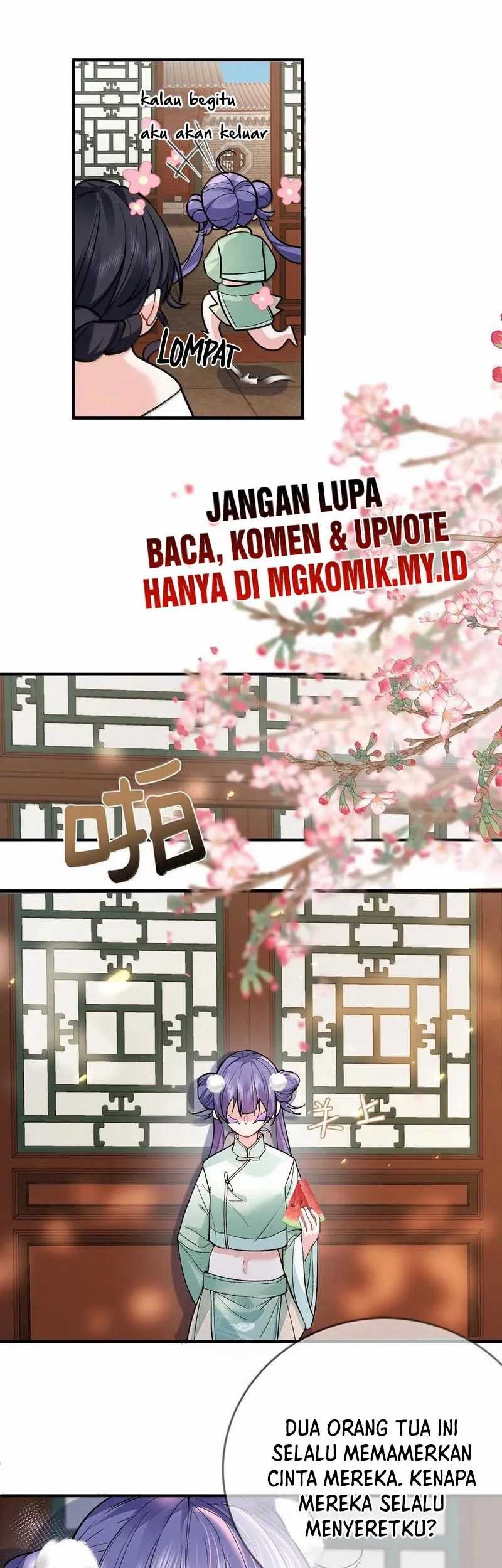 Am I Invincible Chapter 266 - halaman 11