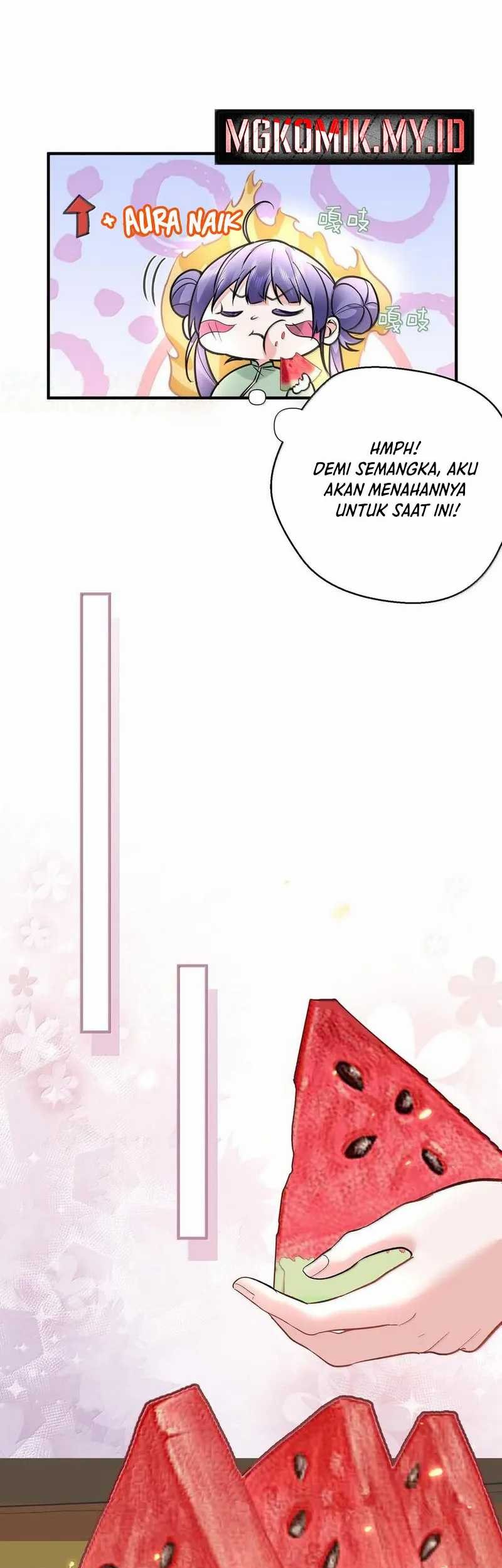 Am I Invincible Chapter 266 - halaman 13
