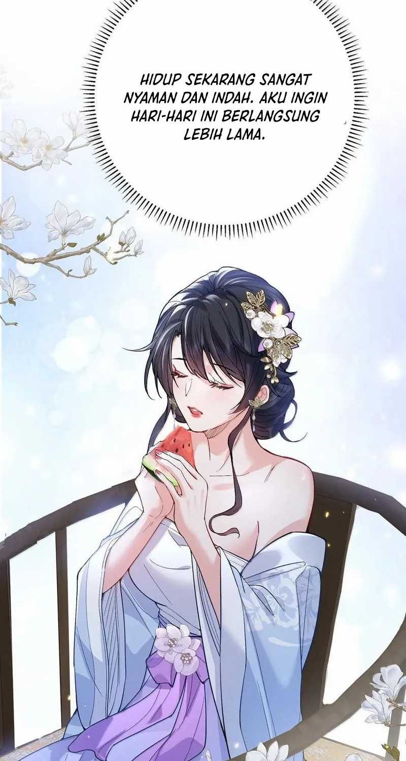 Am I Invincible Chapter 266 - halaman 18