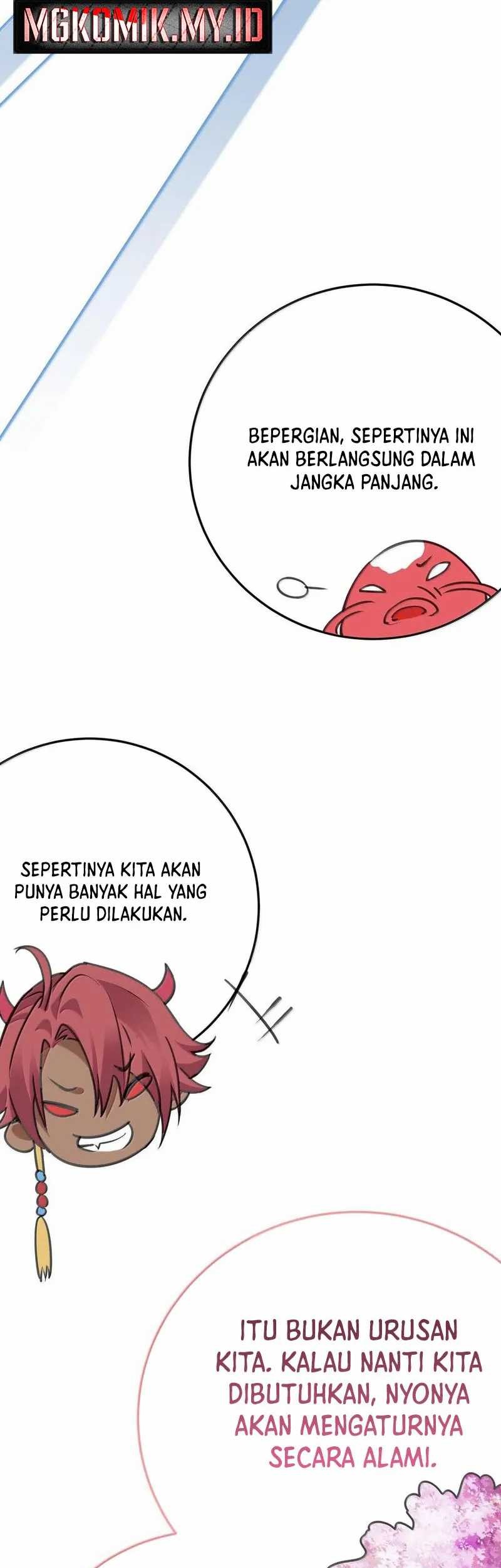 Am I Invincible Chapter 266 - halaman 29