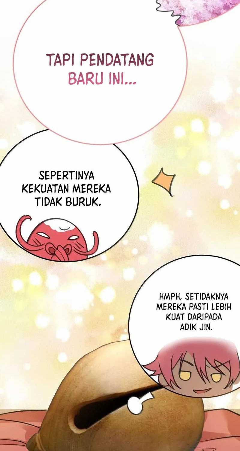 Am I Invincible Chapter 266 - halaman 30
