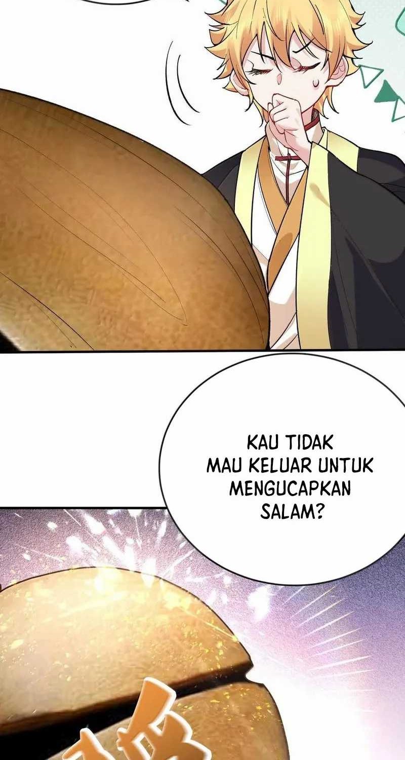 Am I Invincible Chapter 266 - halaman 32