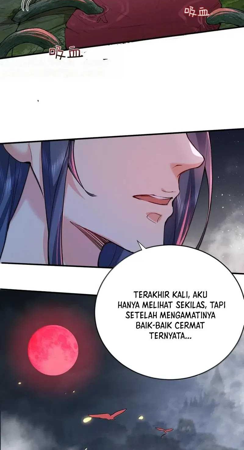 Am I Invincible Chapter 267 - halaman 14