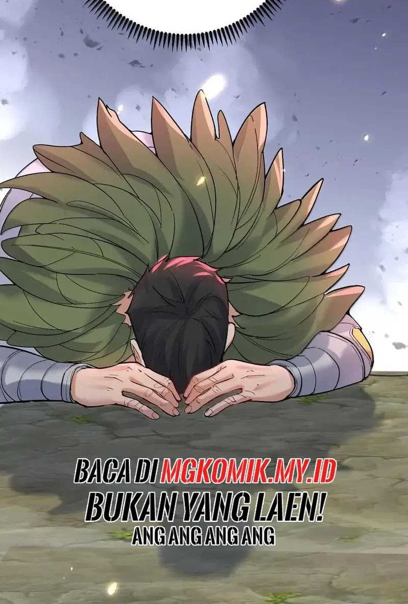 Am I Invincible Chapter 267 - halaman 22