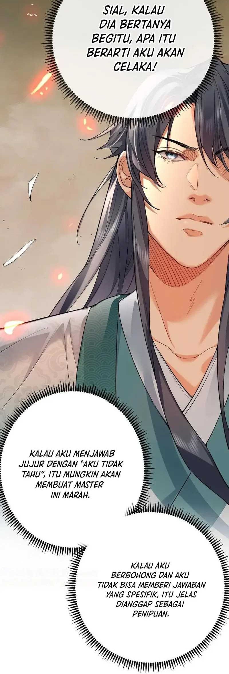 Am I Invincible Chapter 267 - halaman 24