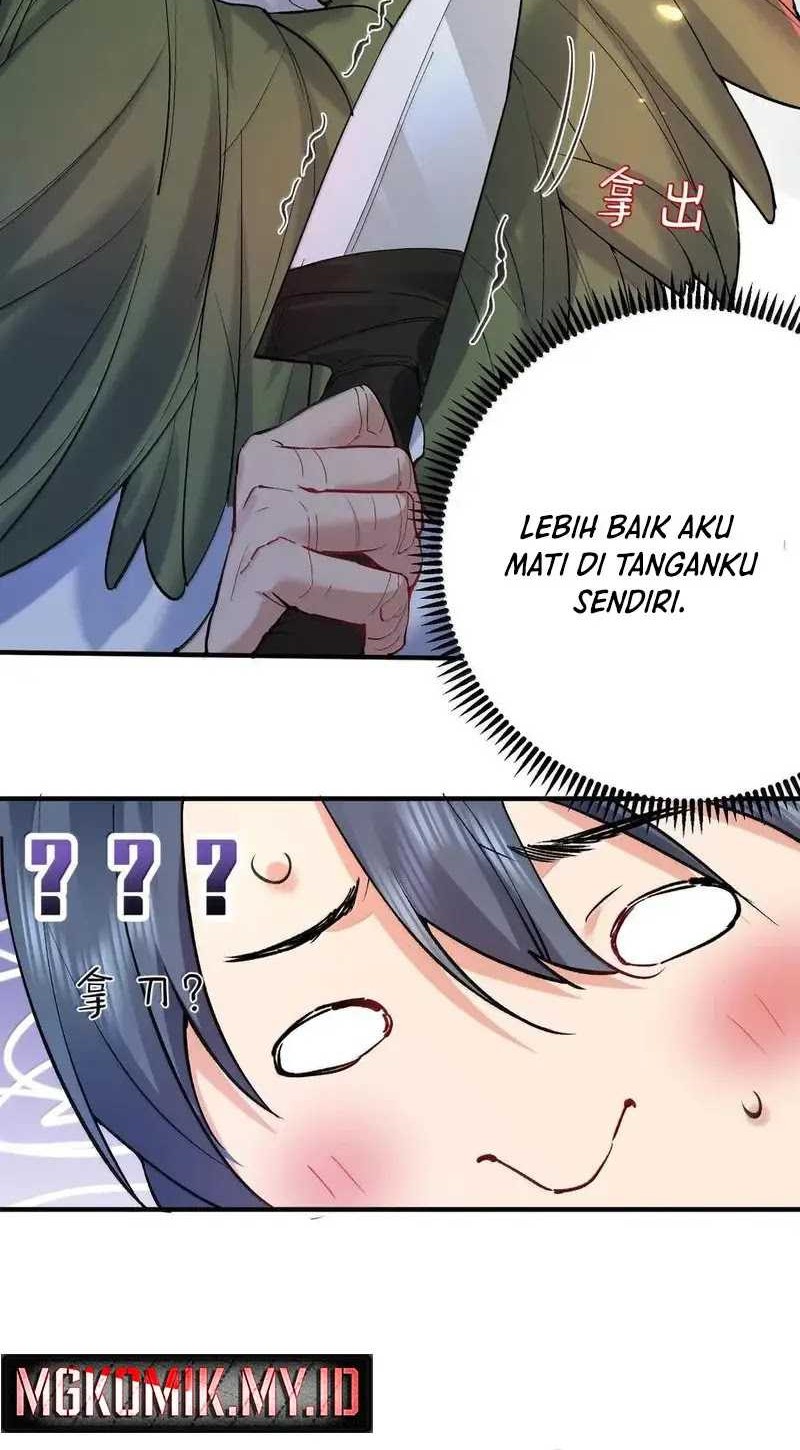 Am I Invincible Chapter 267 - halaman 26