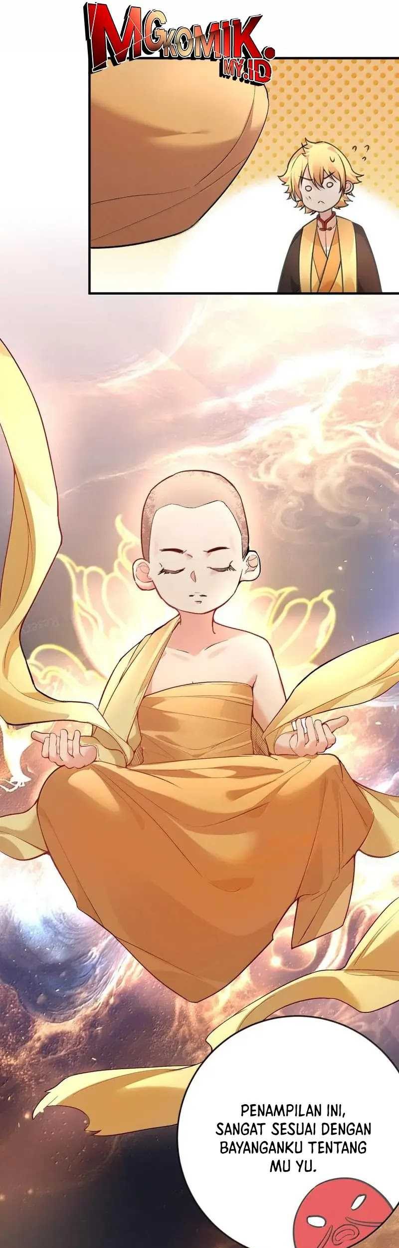 Am I Invincible Chapter 267 - halaman 3