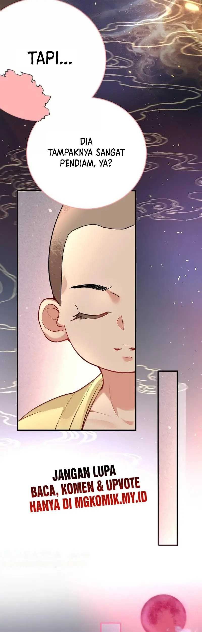 Am I Invincible Chapter 267 - halaman 5
