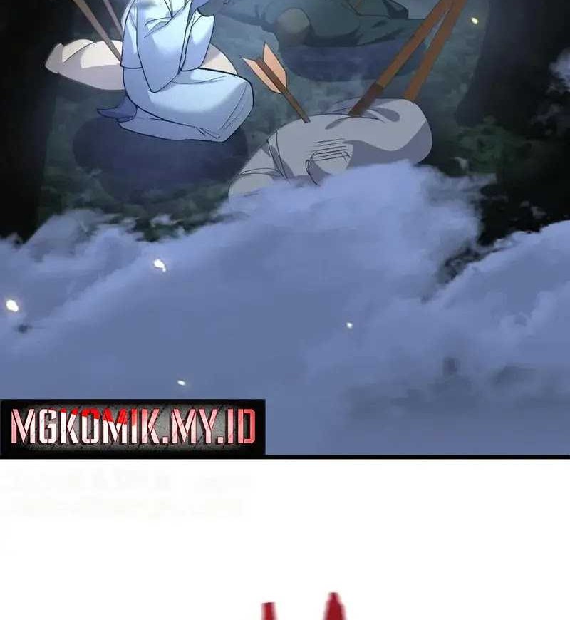 Am I Invincible Chapter 267 - halaman 8