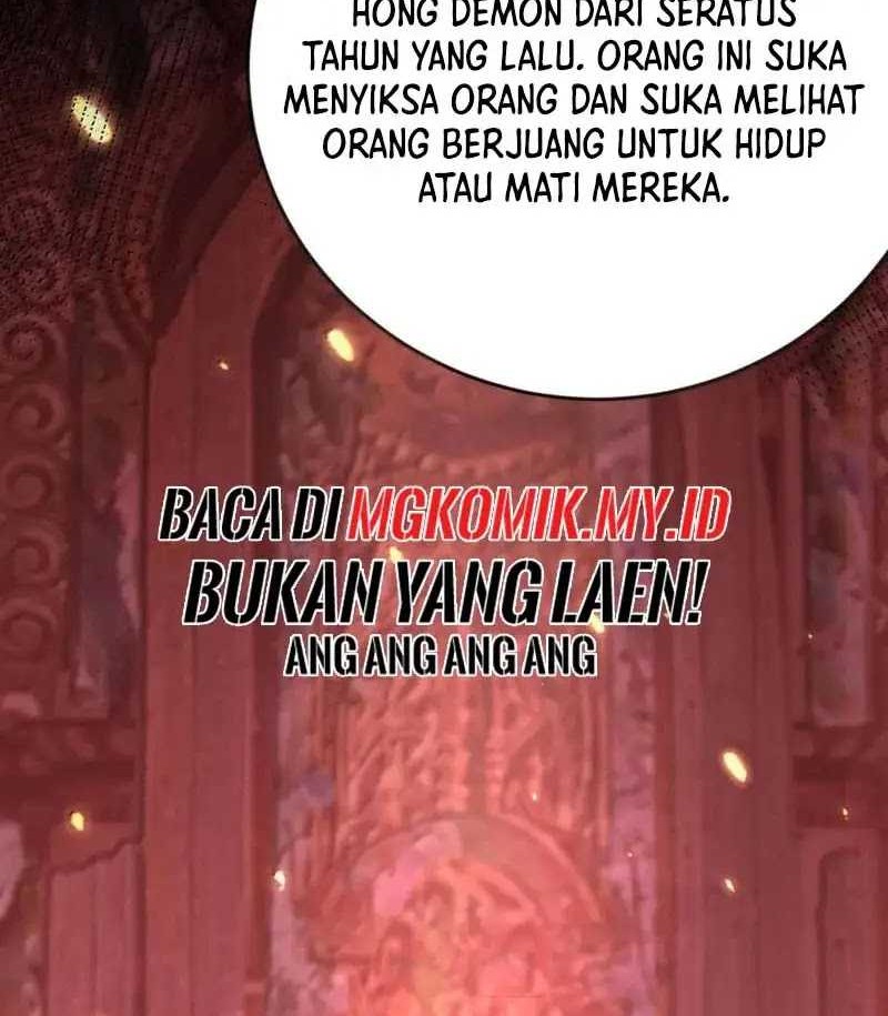 Am I Invincible Chapter 268 - halaman 20