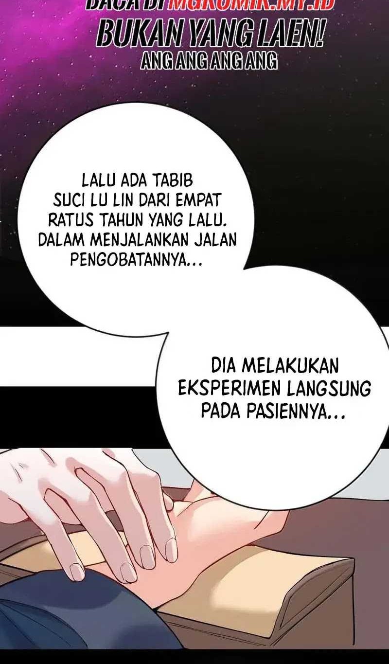 Am I Invincible Chapter 268 - halaman 23