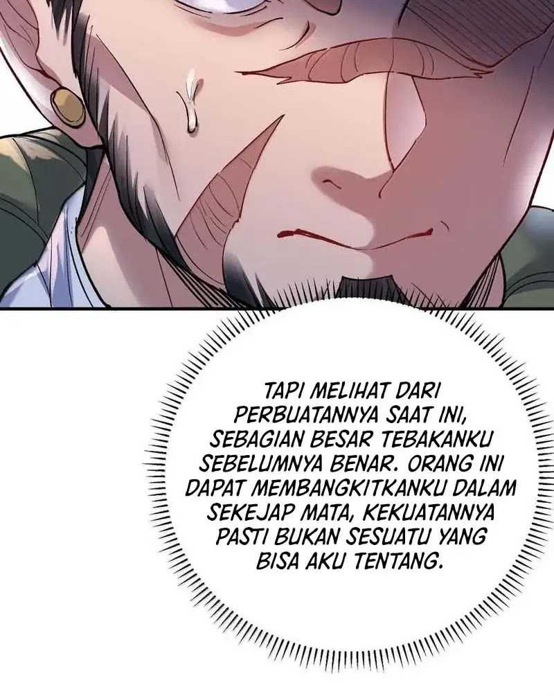 Am I Invincible Chapter 268 - halaman 29