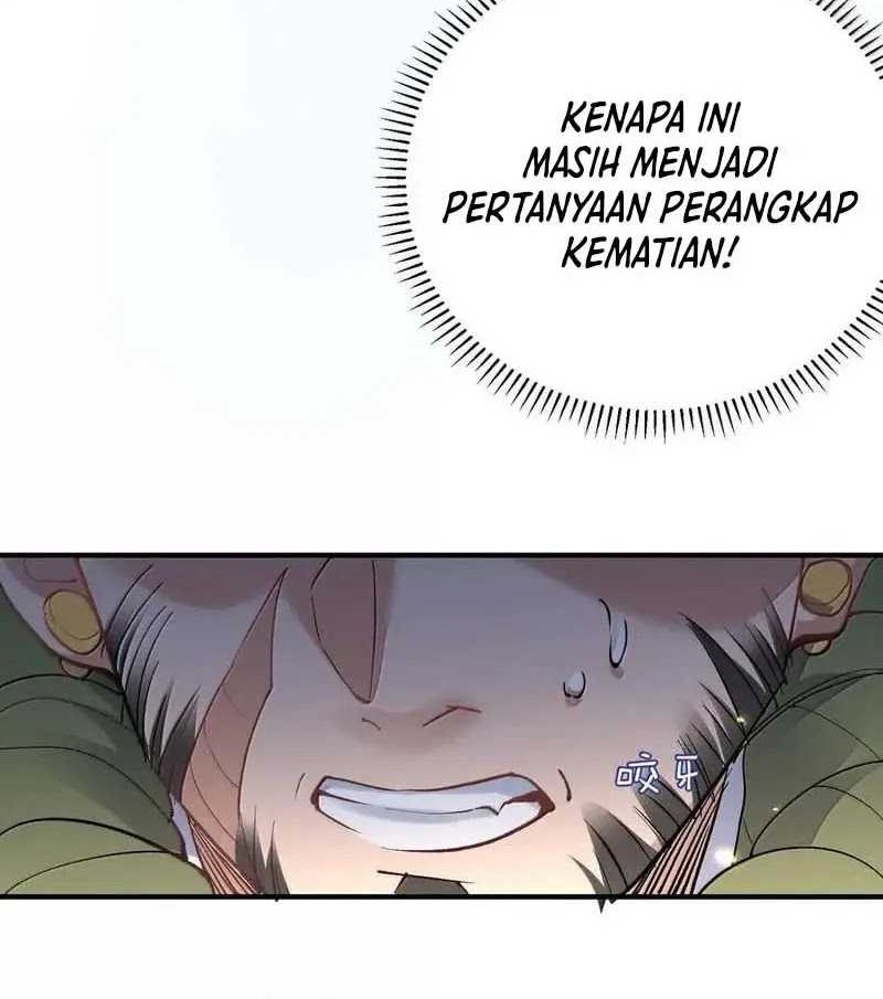 Am I Invincible Chapter 268 - halaman 31