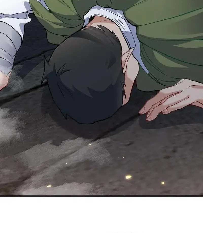 Am I Invincible Chapter 268 - halaman 33