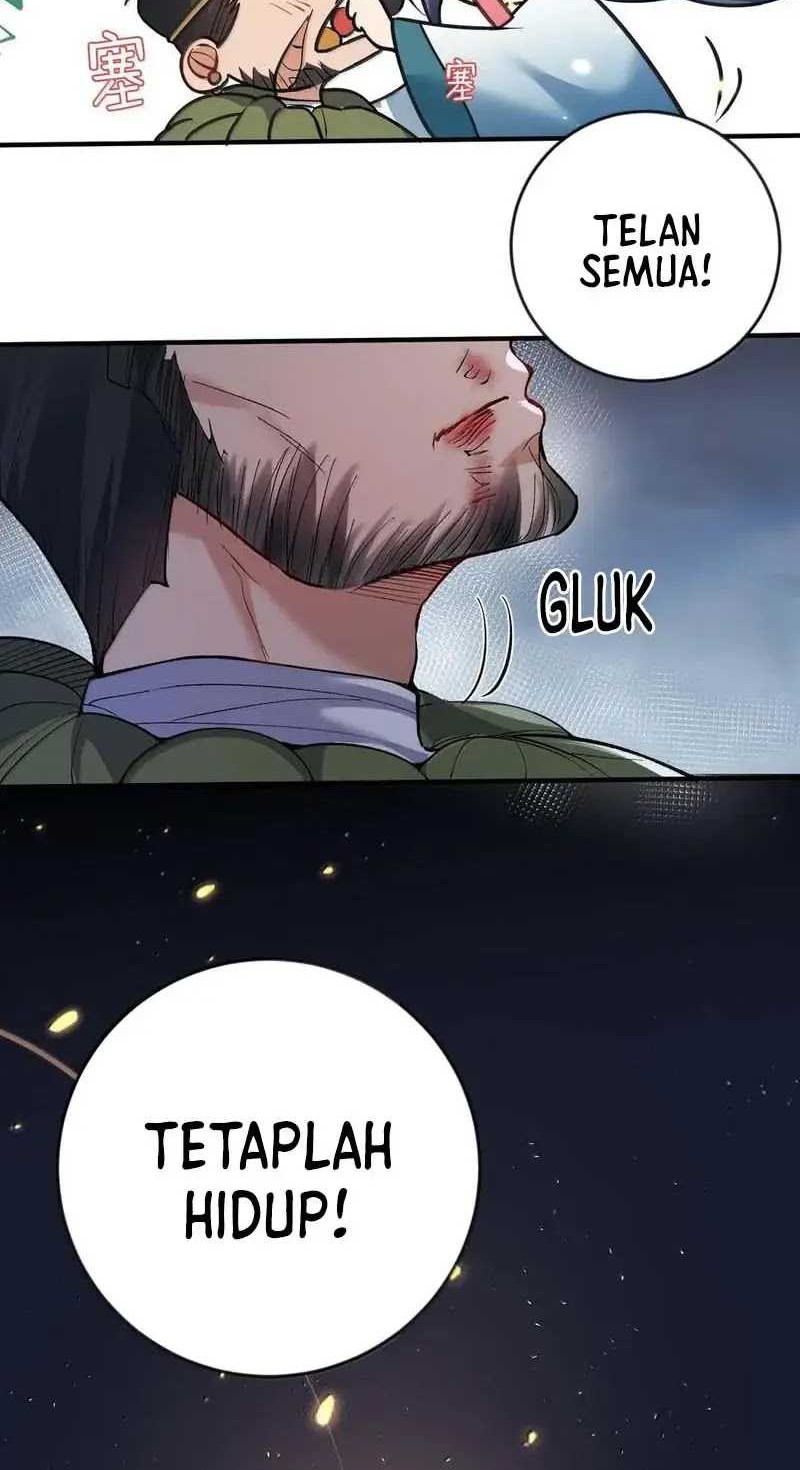 Am I Invincible Chapter 268 - halaman 4