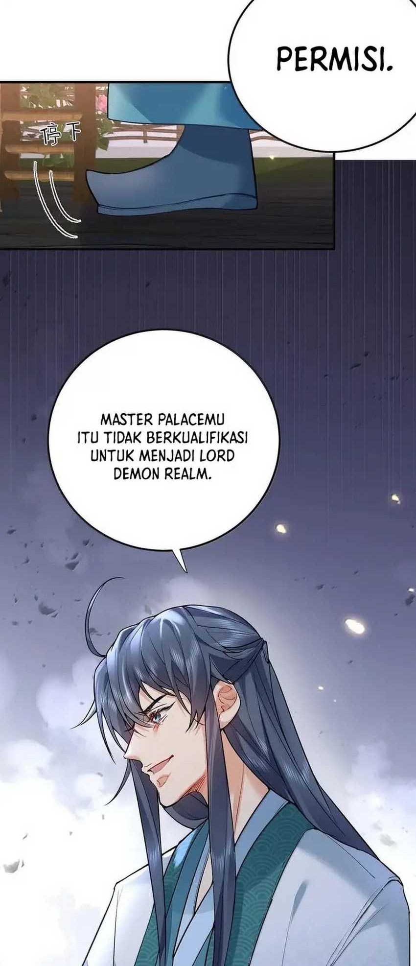 Am I Invincible Chapter 269 - halaman 16