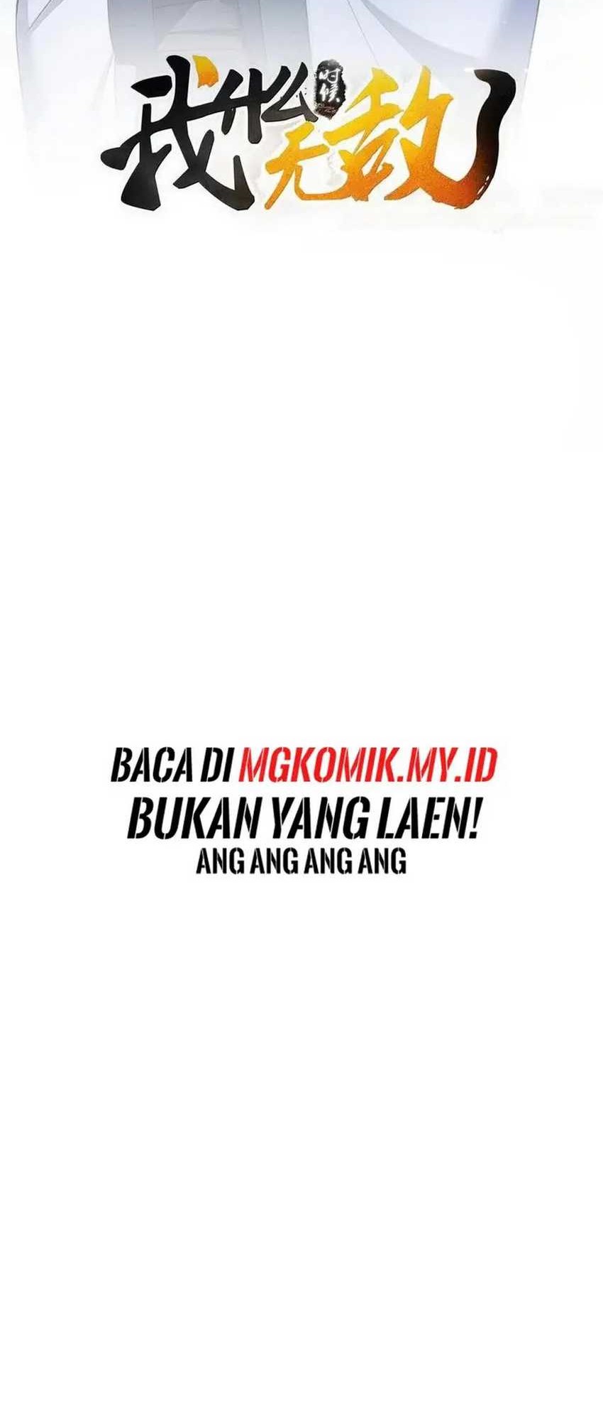 Am I Invincible Chapter 269 - halaman 2