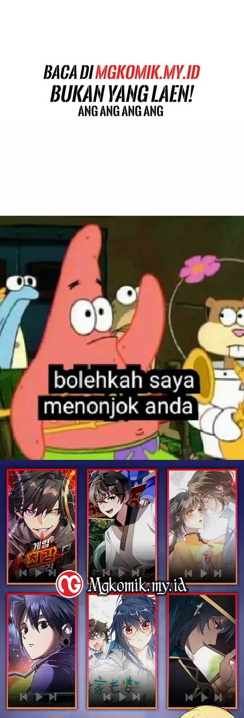 Am I Invincible Chapter 269 - halaman 33
