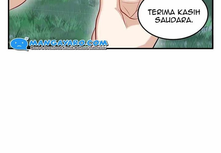 Am I Invincible Chapter 27 - halaman 18
