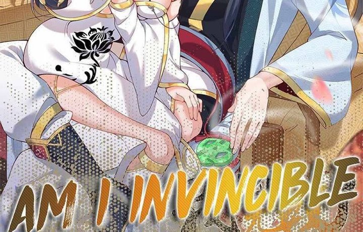 Am I Invincible Chapter 27 - halaman 3