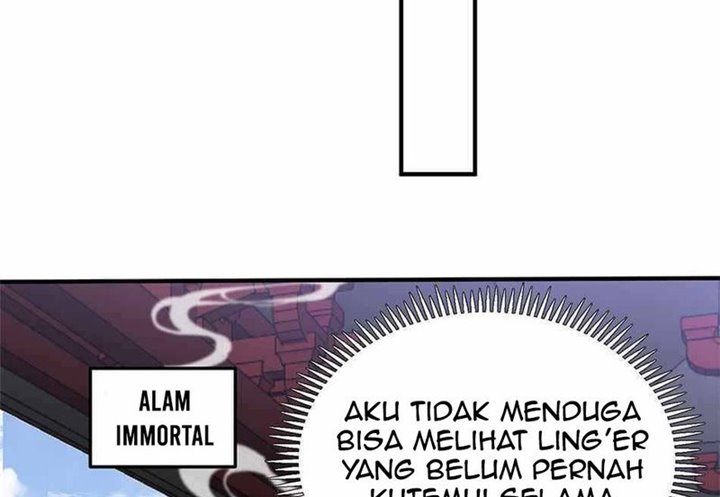 Am I Invincible Chapter 27 - halaman 30
