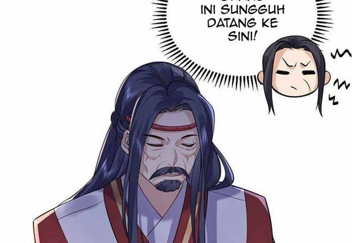 Am I Invincible Chapter 27 - halaman 40