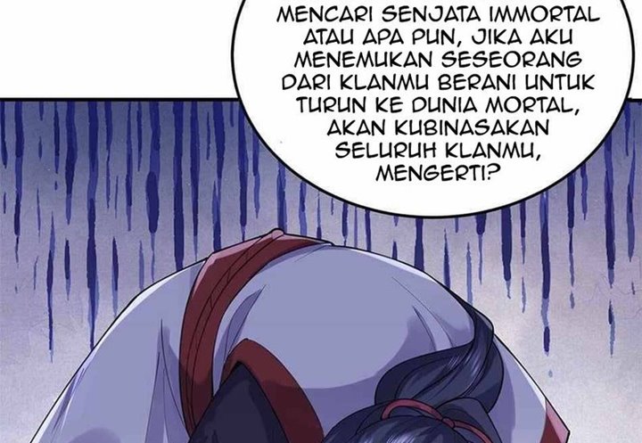 Am I Invincible Chapter 27 - halaman 59