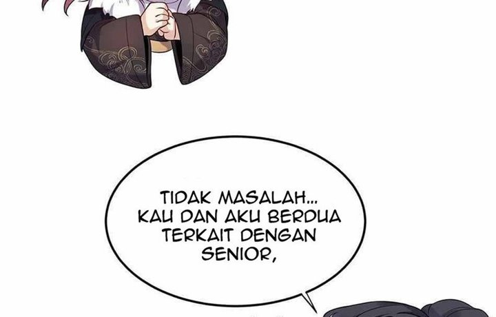 Am I Invincible Chapter 27 - halaman 6