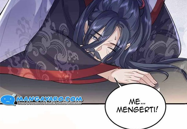 Am I Invincible Chapter 27 - halaman 60