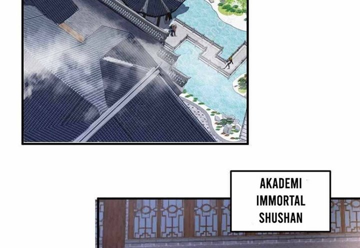 Am I Invincible Chapter 27 - halaman 69