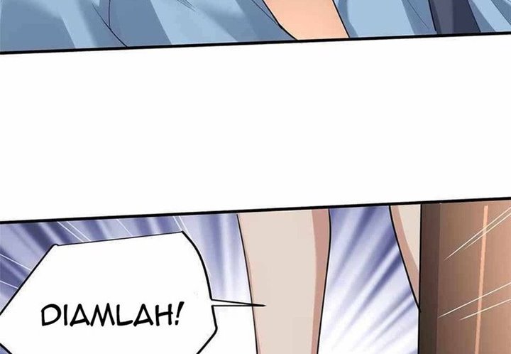 Am I Invincible Chapter 27 - halaman 73