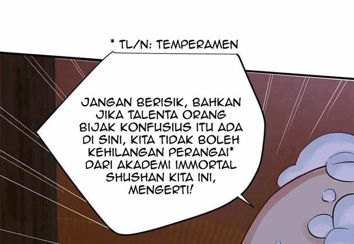 Am I Invincible Chapter 27 - halaman 75