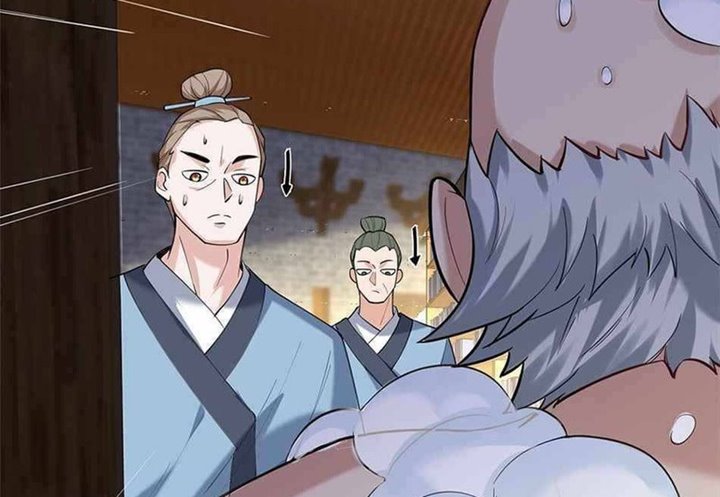 Am I Invincible Chapter 27 - halaman 76