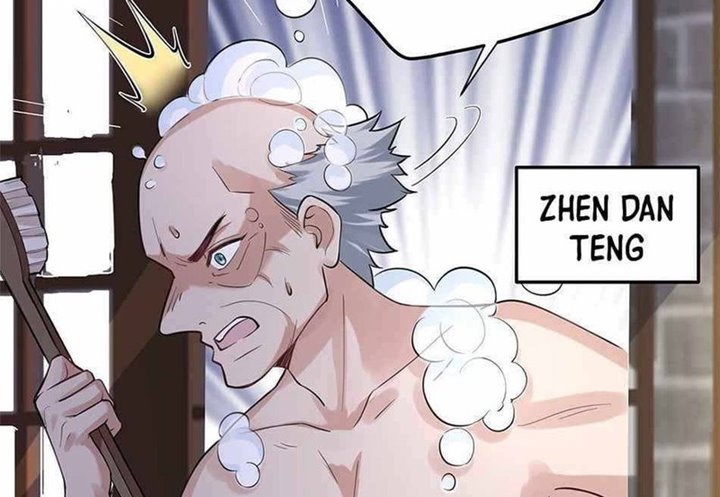 Am I Invincible Chapter 27 - halaman 78