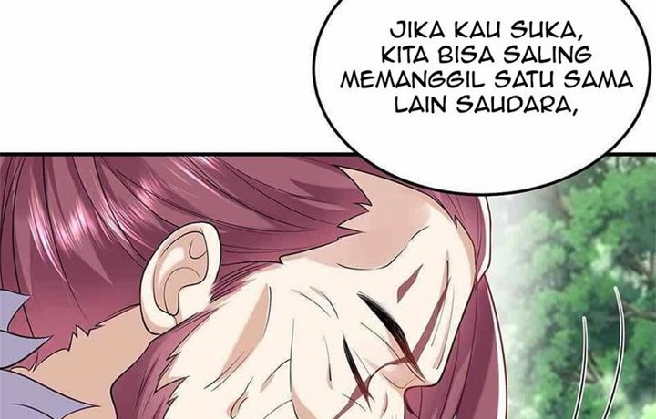 Am I Invincible Chapter 27 - halaman 8