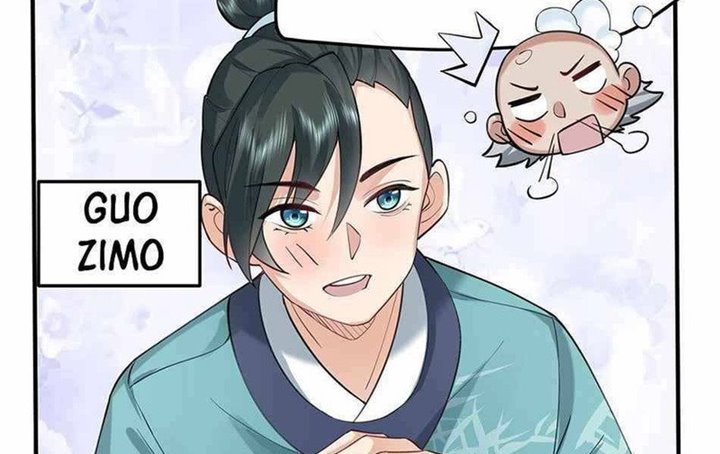 Am I Invincible Chapter 27 - halaman 84