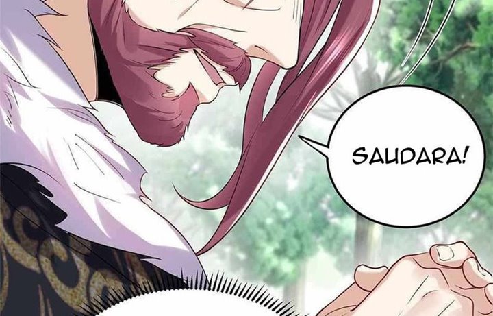 Am I Invincible Chapter 27 - halaman 9