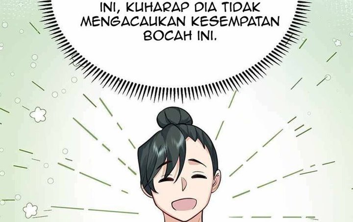 Am I Invincible Chapter 27 - halaman 92