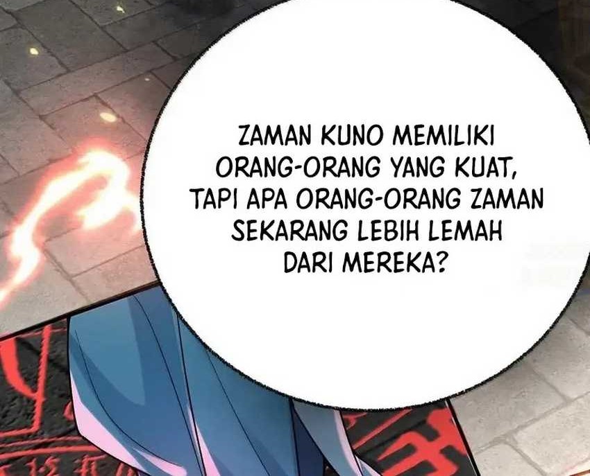 Am I Invincible Chapter 270 - halaman 20