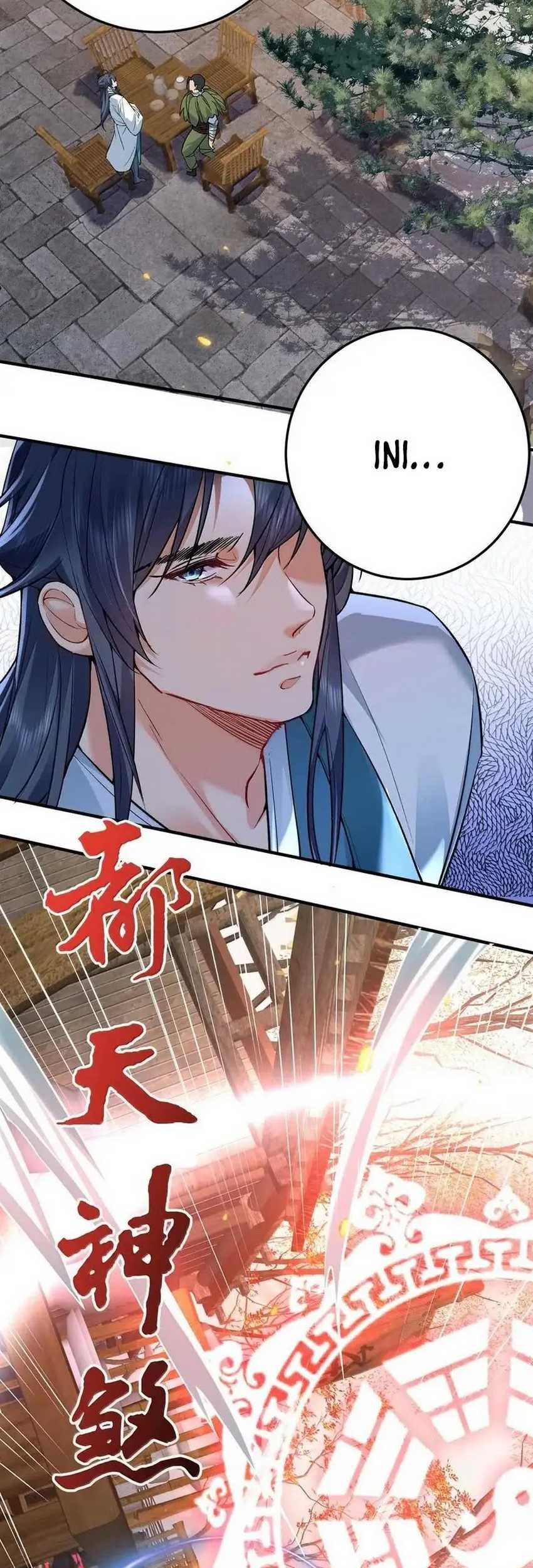 Am I Invincible Chapter 270 - halaman 25